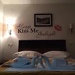 Hotel Oaza Konjic