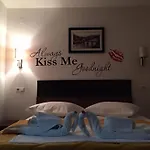 Oaza Hotel 3*