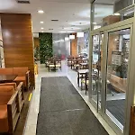 Hotel Oaza Konjic