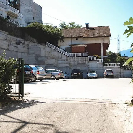 Hotel Oaza