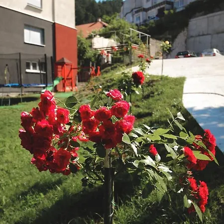 Oaza Hotel Konjic
