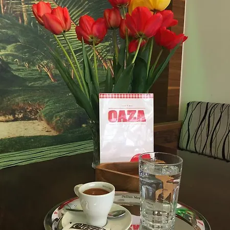 Oaza Hotel