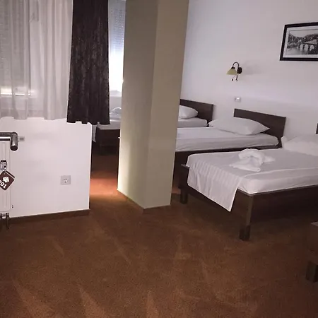 Hotel Oaza Konjic
