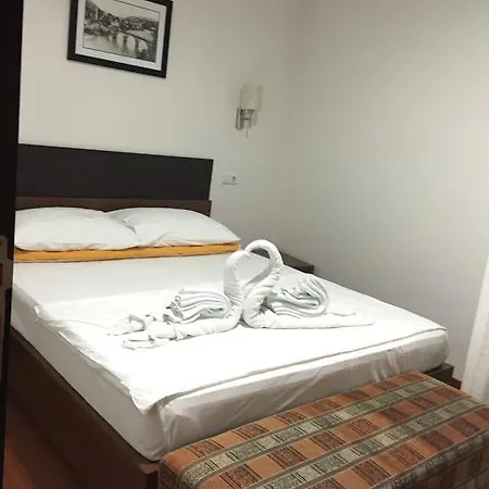 Oaza Hotel Konjic