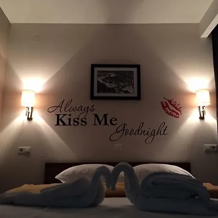 Hotel Oaza