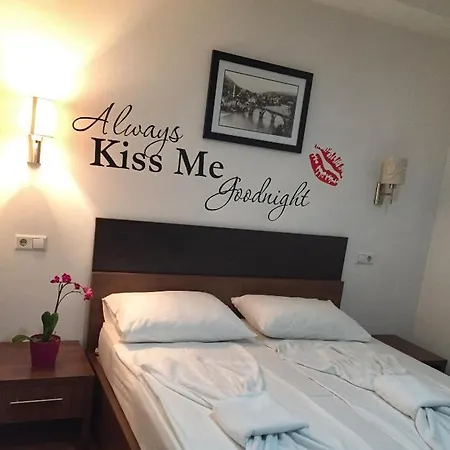 Oaza Hotel Konjic