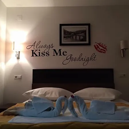 Hotel Oaza Konjic