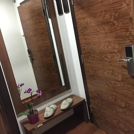 Hotel Oaza