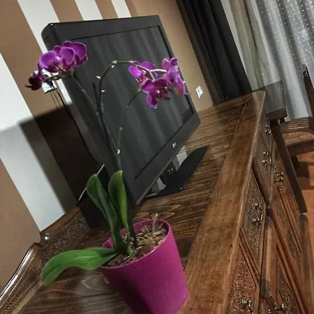 Oaza Hotel Konjic