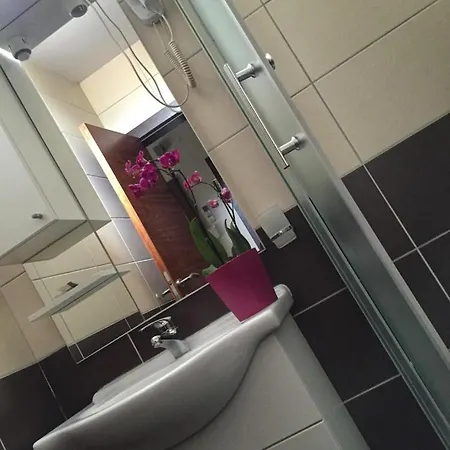 Hotel Oaza Konjic