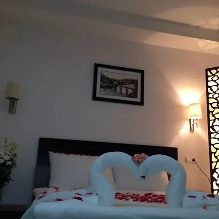 Oaza Hotel
