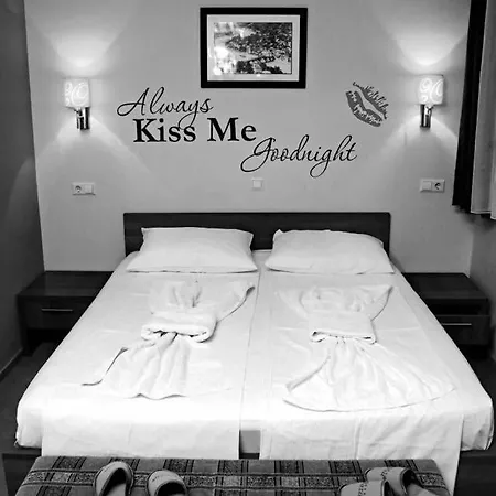Oaza Hotel 3*