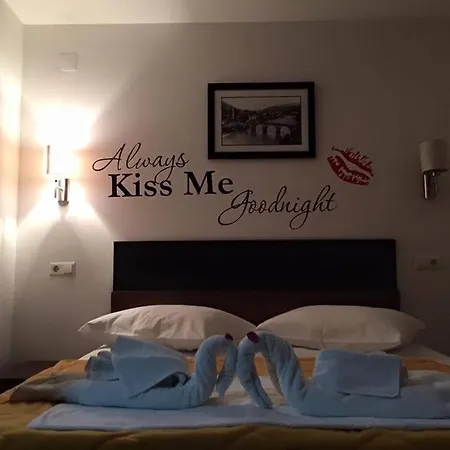 Oaza Hotel 3*