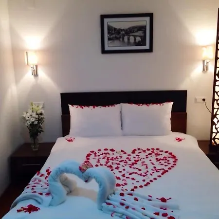 Oaza 호텔 코니츠