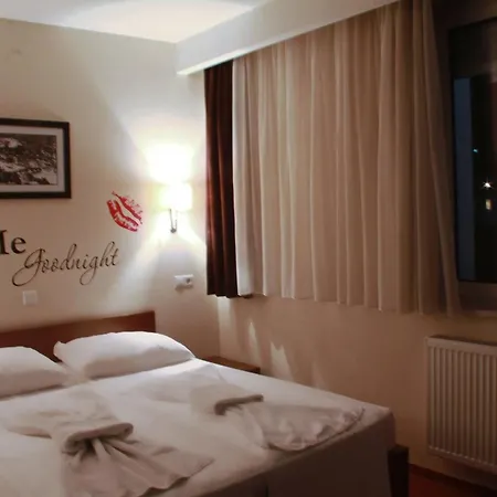 Oaza Hotel