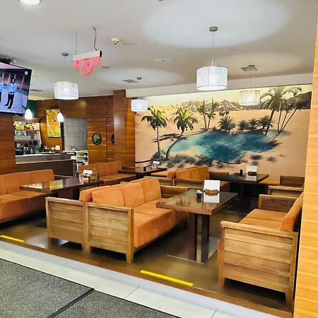 Oaza 호텔 코니츠