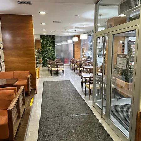 Hotel Oaza Konjic