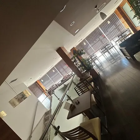 Oaza Hotel Konjic