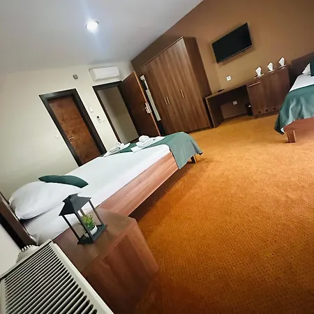 Oaza 3* Konjic