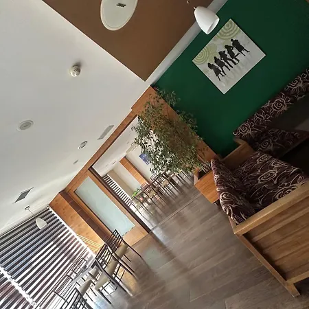 Hotel Oaza