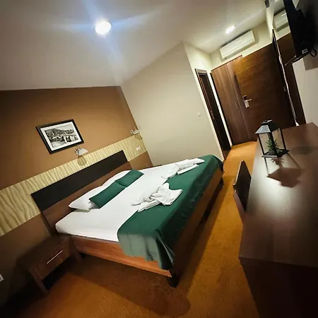 Oaza Hotel Konjic