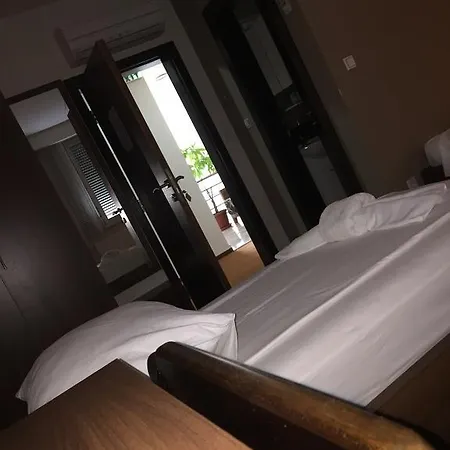 Hotel Oaza 3*