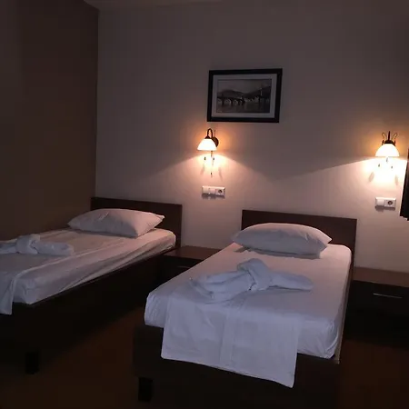 Hotel Oaza Konjic