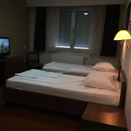 Hotel Oaza