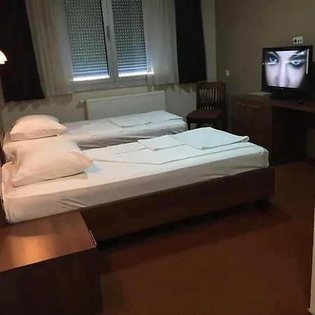 Hotel Oaza Konjic