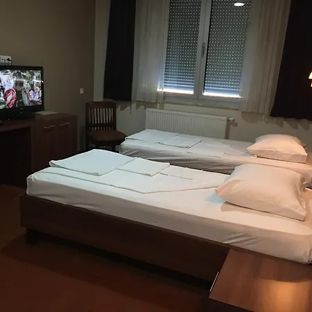Hotel Oaza