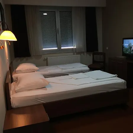 Oaza Hotel Konjic