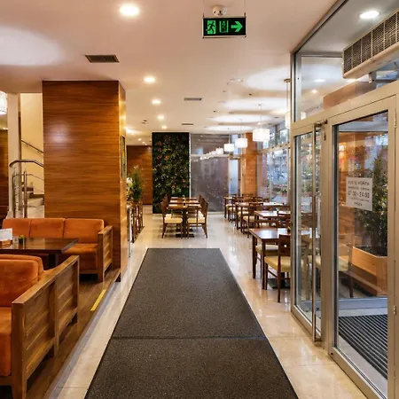 Oaza Hotel Konjic