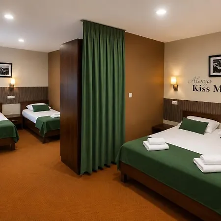 Hotel Oaza