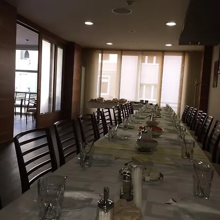 Oaza Hotel